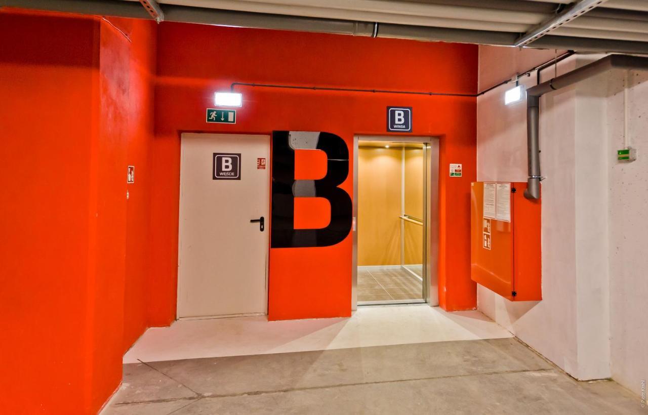 Porty B103 Nadmorskie Tarasy Pool Sauna Parking Kołobrzeg Εξωτερικό φωτογραφία